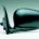 Espejo Retrovisor Completo Izquierdo Rover 400 (1996->)