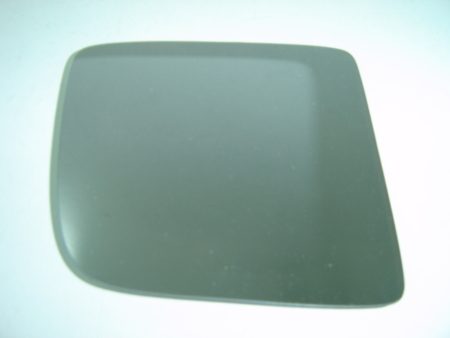 Cristal+Base Espejo Retrovisor Izquierdo Superior Térmico (C/Superior) Ford Transit Connect (2002->)