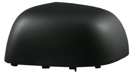 Carcasa Espejo Retrovisor Derecho Negra Dacia Duster/Lodgy (2010->)
