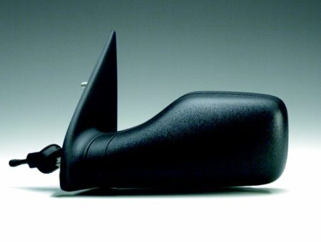 Espejo Retrovisor Completo Izquierdo Convexo Peugeot 106 (1991->1999)