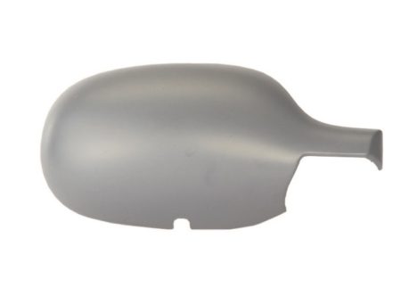 Carcasa Espejo Retrovisor Derecho (Para Pintar) Renault Megane (1999->)