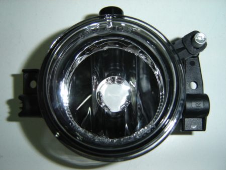 Faro Antiniebla Derecho Ford Focus (2004->)