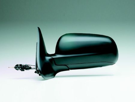 Espejo Retrovisor Completo Izquierdo Asferico Seat Toledo/Leon (1999->)