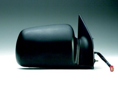 Espejo Retrovisor Completo Derecho Electrico Térmico Jeep Grand Cherokee (1993->1998)