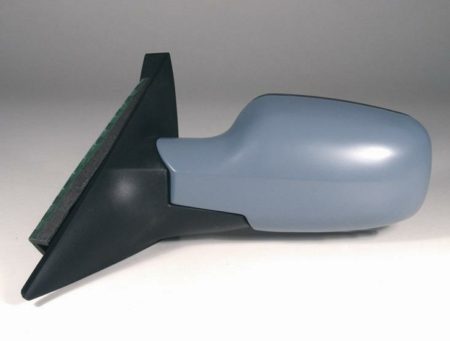 Espejo Retrovisor Completo Izquierdo Electrico (Para Pintar) Asferico Térmico Renault Scenic (2003->)