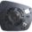 Cristal+Base Espejo Retrovisor Izquierdo Asferico Térmico Renault Kadjar/Scenic (2015.06->)