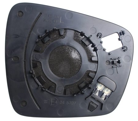 Cristal+Base Espejo Retrovisor Izquierdo Asferico Térmico Renault Kadjar/Scenic (2015.06->)