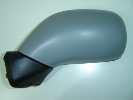 Espejo Retrovisor Completo Izquierdo Electrico (Para Pintar) Térmico Opel Agila (2000->)