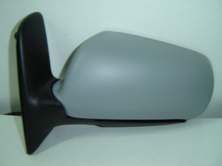 Espejo Retrovisor Completo Izquierdo Electrico (Para Pintar) Asferico Térmico Volkswagen Sharan/Alhambra (2000->)