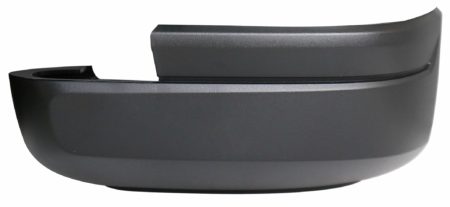 Carcasa Espejo Retrovisor Izquierdo Inferiorerior Negra Volkswagen Crafter (2017.01->)