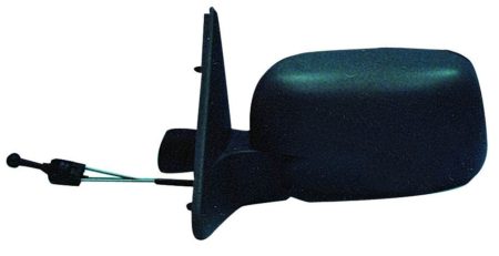 Espejo Retrovisor Completo Izquierdo Renault Express (1993->)