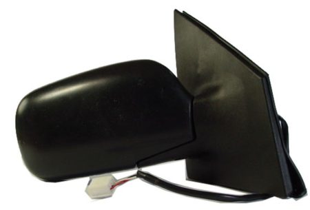Espejo Retrovisor Completo Derecho Electrico Convexo Térmico Toyota Yaris (2003->)