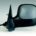 Espejo Retrovisor Completo Izquierdo (Para Pintar) Citroen Berlingo/Partner (1996->)