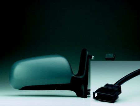 Espejo Retrovisor Completo Derecho Electrico Térmico Volkswagen Sharan/Alhambra (2000->)