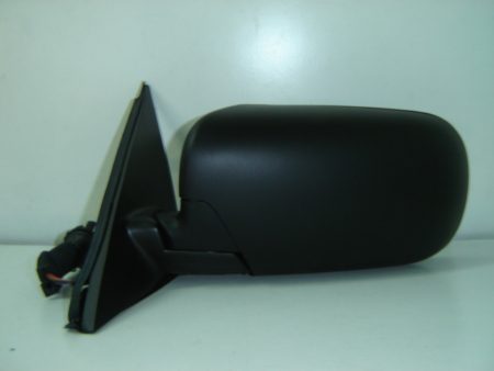 Espejo Retrovisor Completo Electrico Izquierdo Asferico Térmico Bmw E39 (1995->)