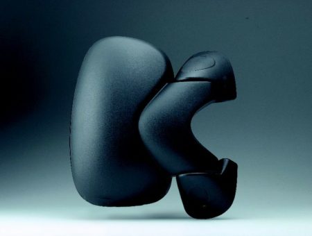 Espejo Retrovisor Completo Derecho Manual Renault Trafic/Vivaro (2001->)