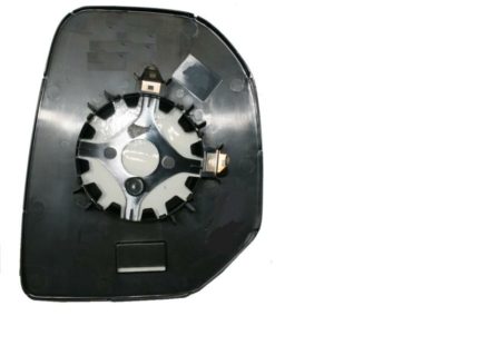 Cristal+Base Espejo Retrovisor Derecho Convexo Citroen Berlingo/Partner (2008->)