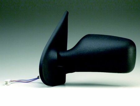 Espejo Retrovisor Completo Izquierdo Electrico Fiat Palio (1997->)