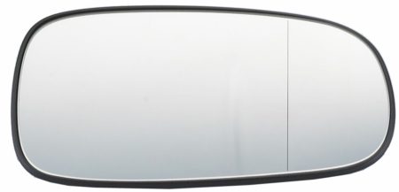 Cristal+Base Espejo Retrovisor Izquierdo Asferico Térmico Saab 9-3/9-5 (1997->)