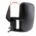 Espejo Retrovisor Completo Izquierdo Manual Convexo Mercedes Sprinter (1995->)