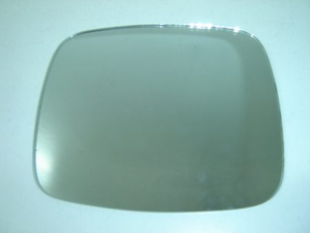 Cristal+Base Espejo Retrovisor Derecho Opel Combo (1995->)