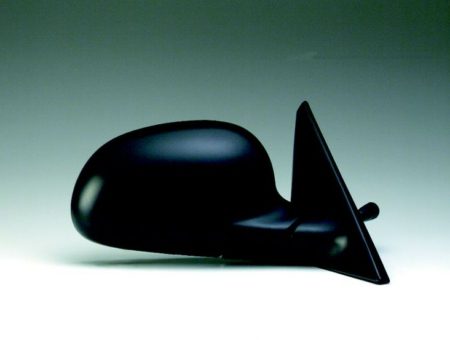 Espejo Retrovisor Completo Derecho Honda Civic (1992->) (4P)