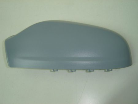 Carcasa Espejo Retrovisor Izquierdo (Para Pintar) (3/5P) Opel Astra (2004->)