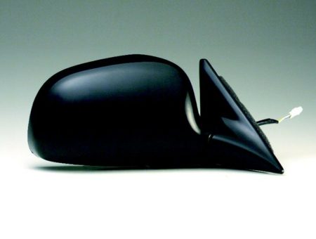 Espejo Retrovisor Completo Izquierdo Electrico Mitsubishi Colt/Lancer (1992->)