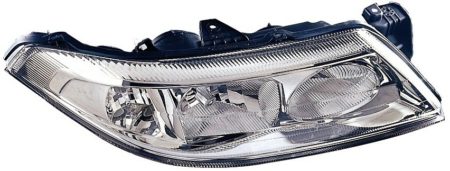 Faro Delantero Derecho Electrico Renault Laguna (2000->) (H7/H1)