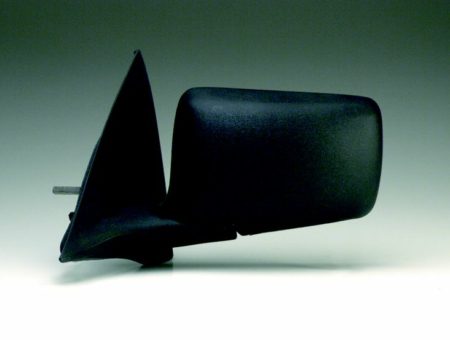 Espejo Retrovisor Completo Izquierdo Ford Escort (1990->)