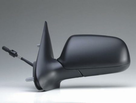 Espejo Retrovisor Completo Izquierdo Citroen Xsara (1997->) (V/Blanco)