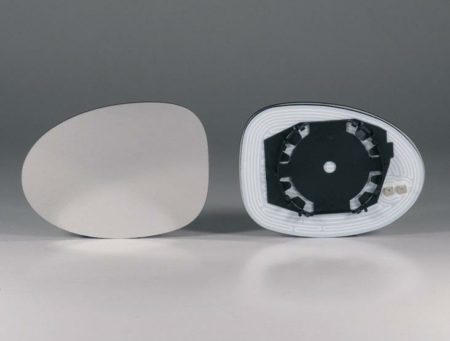 Cristal+Base Espejo Retrovisor Izquierdo Renault Twingo (1998->)