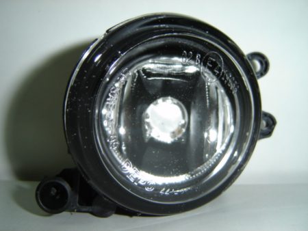 Faro Antiniebla Izquierdo Audi A4 (2001->)