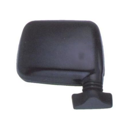 Espejo Retrovisor Completo Derecho Rect Bedford Brava (1988->)