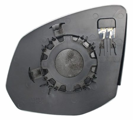 Cristal+Base Espejo Retrovisor Derecho Térmico Convexo Volkswagen Multivan T7 (2021.08->)