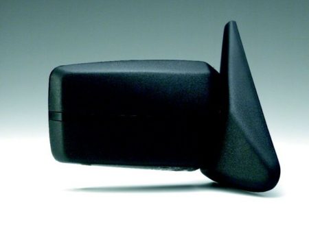 Espejo Retrovisor Completo Derecho Manual Peugeot 205 (1983->)
