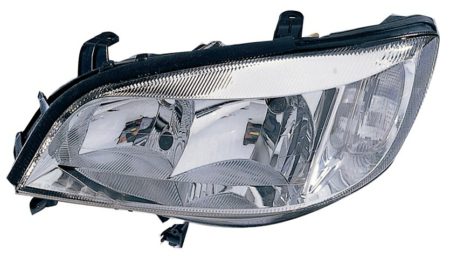 Faro Delantero Izquierdo Electrico Opel Zafira (1999->)