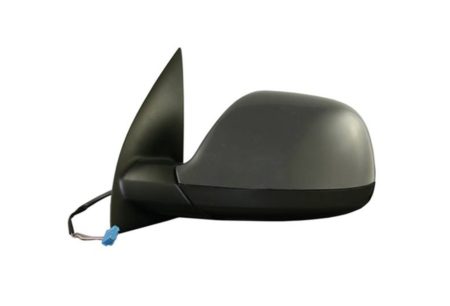 Espejo Retrovisor Completo Izquierdo Electrico (Para Pintar) Asferico Térmico Volkswagen Amarok (2010->)