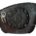 Cristal+Base Espejo Retrovisor Derecho Convexo Térmico Peugeot 208/2008 (2012->)