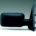 Espejo Retrovisor Completo Derecho Fiat Panda (1986->)