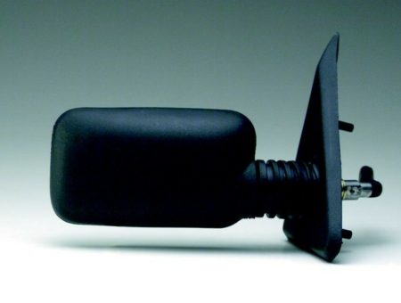 Espejo Retrovisor Completo Derecho Fiat Panda (1986->)
