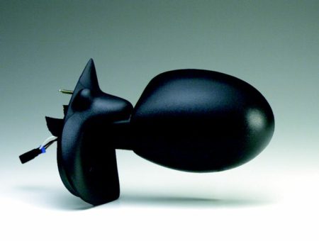 Espejo Retrovisor Completo Izquierdo Electrico 3 Pines Renault Twingo (1998->)