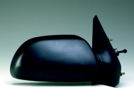 Espejo Retrovisor Completo Derecho Renault 19 (1989->)