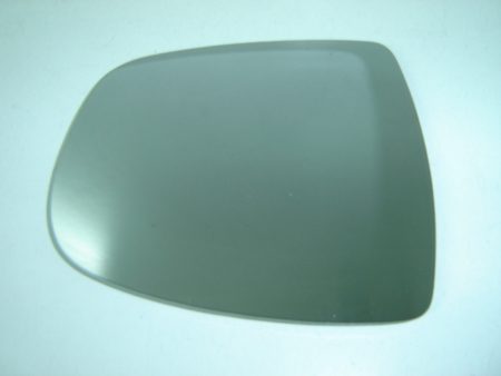 Cristal+Base Espejo Retrovisor Izquierdo Superior Térmico Renault Trafic/Vivaro (2001->)