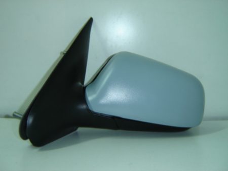 Espejo Retrovisor Completo Izquierdo Electrico (Para Pintar) Asferico Térmico Citroen Xsara (1997->) (Tulipa Azul)