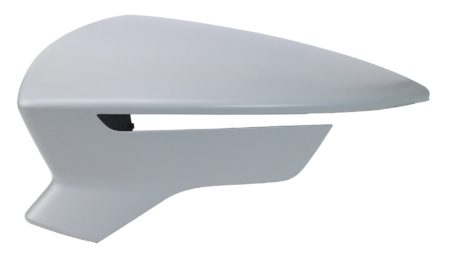 Carcasa Espejo Retrovisor Izquierdo (Para Pintar) Seat Leon (2012->)