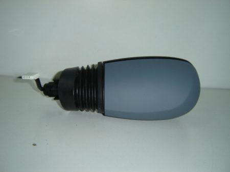 Espejo Retrovisor Completo Izquierdo Electrico (Para Pintar) Térmico Fiat Punto (1999->)
