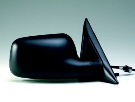 Espejo Retrovisor Completo Derecho 5p Seat Ibiza (1991->)