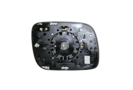 Cristal+Base Espejo Retrovisor Izquierdo Asferico Térmico Volkswagen Touareg (2002->)