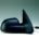 Espejo Retrovisor Completo Derecho Renault Clio (1990->)